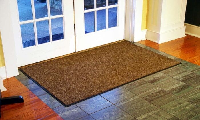 carpet floor mat