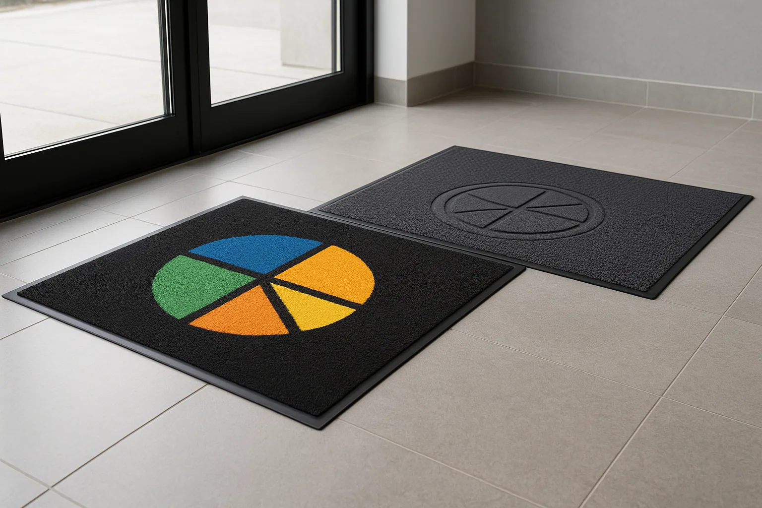 Colorstar mats