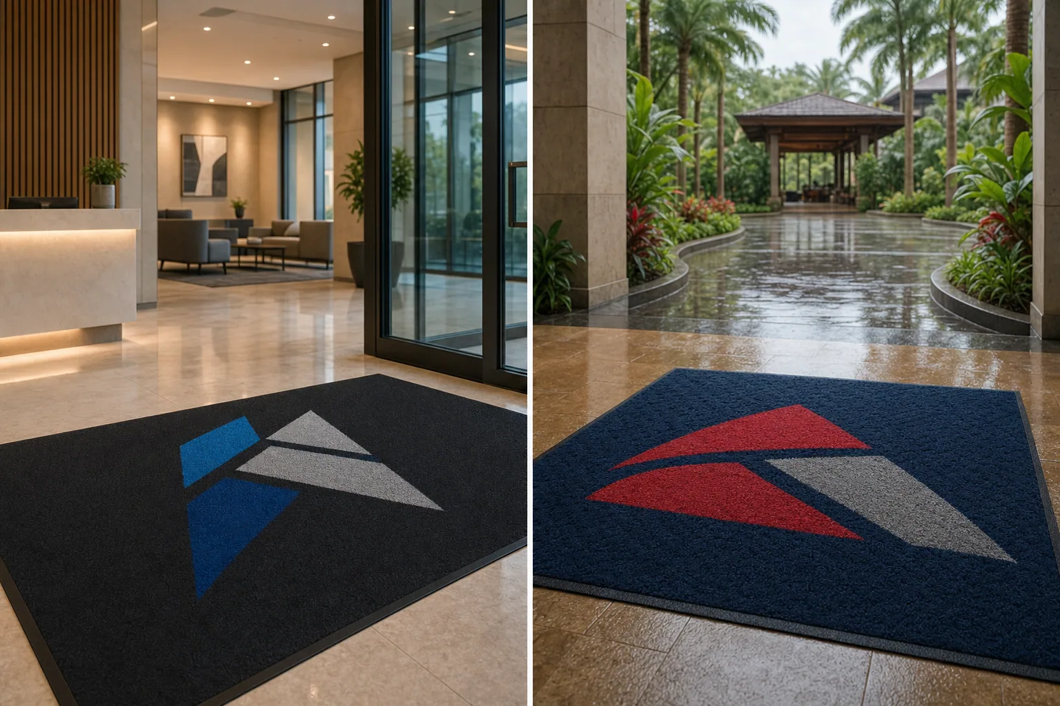 indoor-vs-outdoor-logo-mats-differences