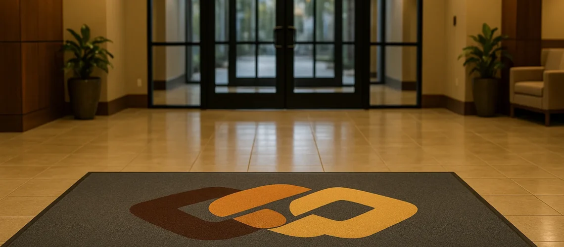best-logo-mat-sizes-for-commercial-entrances