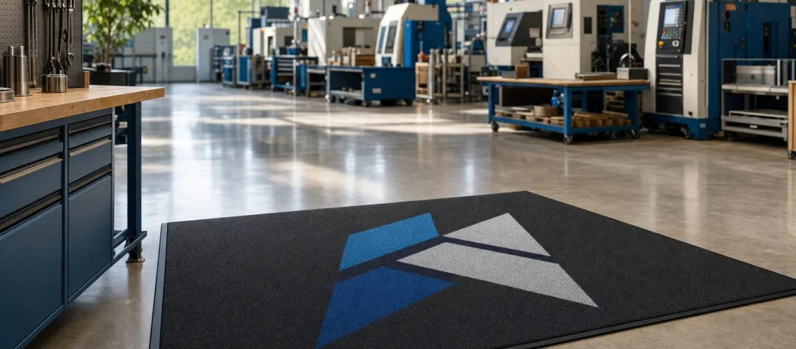 how-logo-floor-mats-are-made